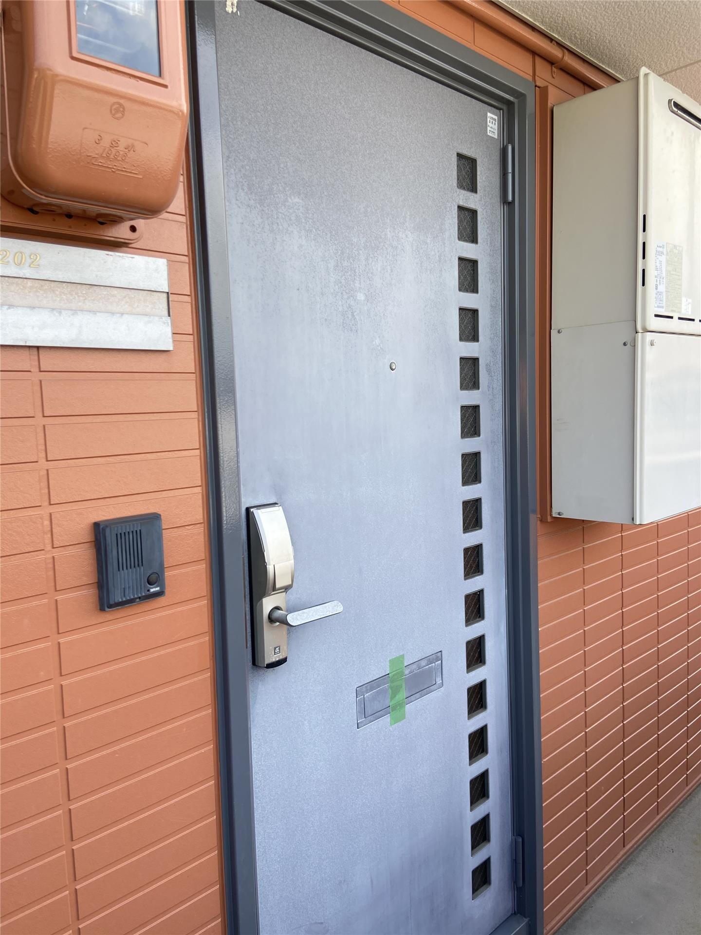 ブルーウィングの物件内観写真