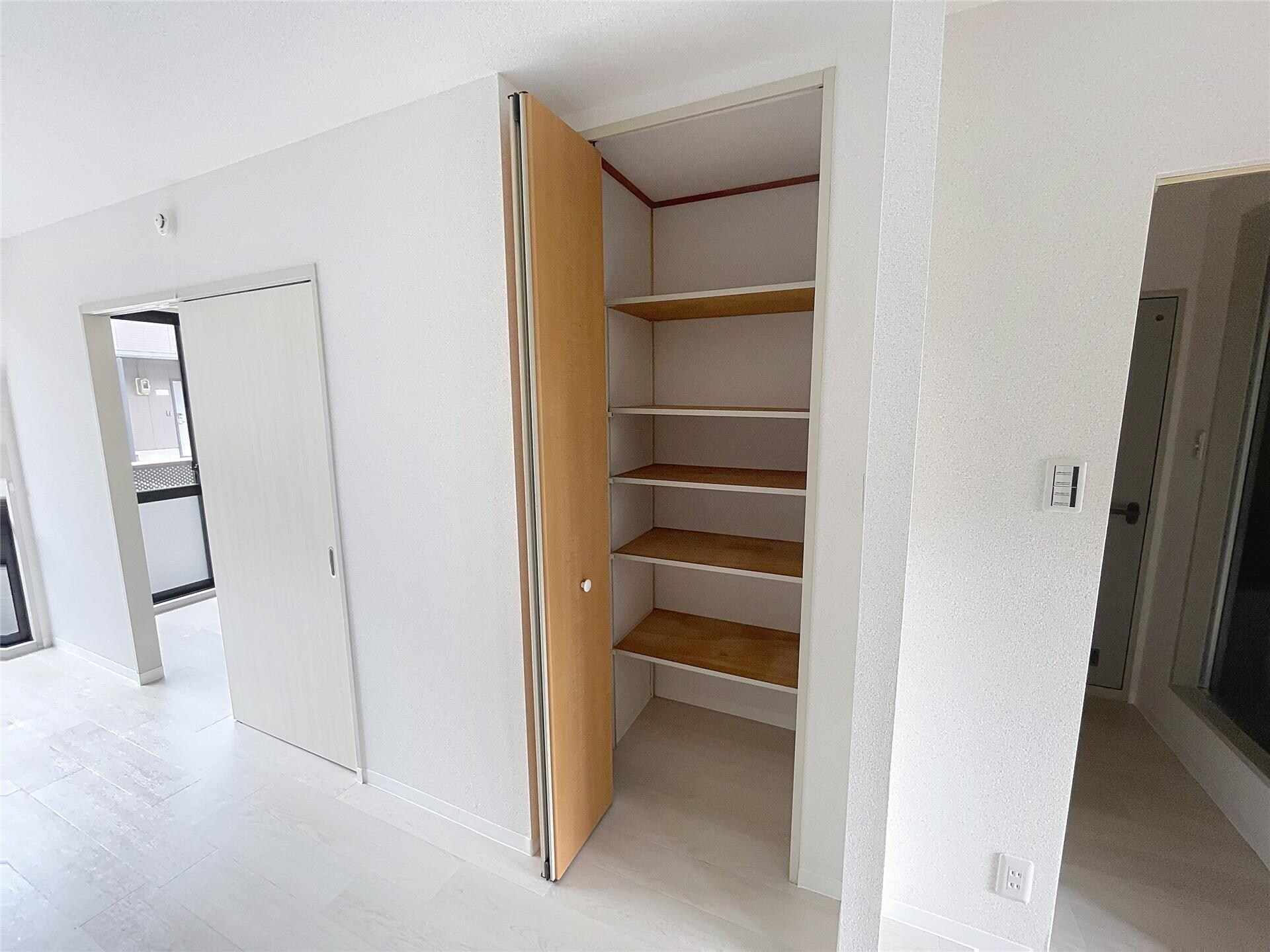 ブルーウィングの物件内観写真