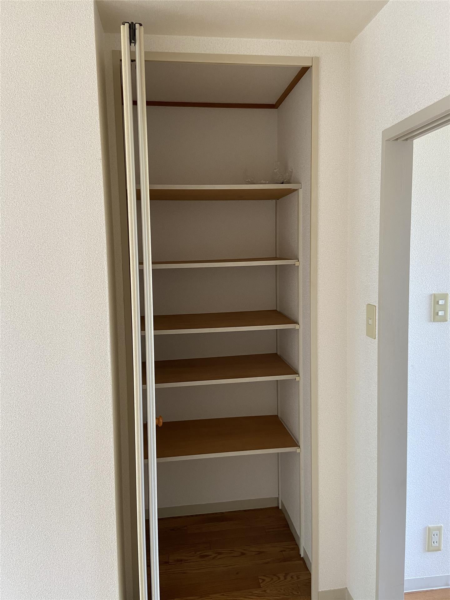 ブルーウィングの物件内観写真