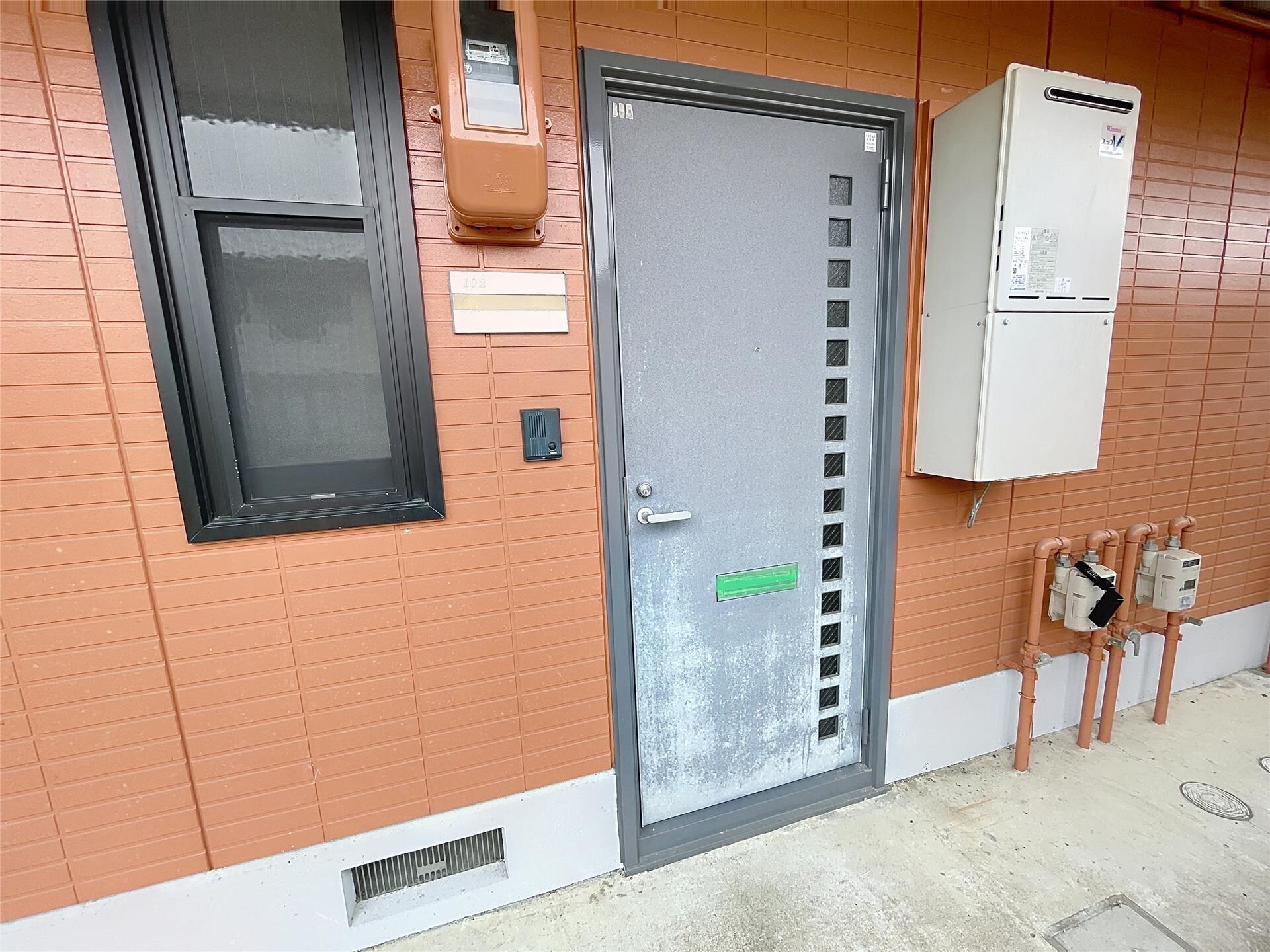 ブルーウィングの物件内観写真