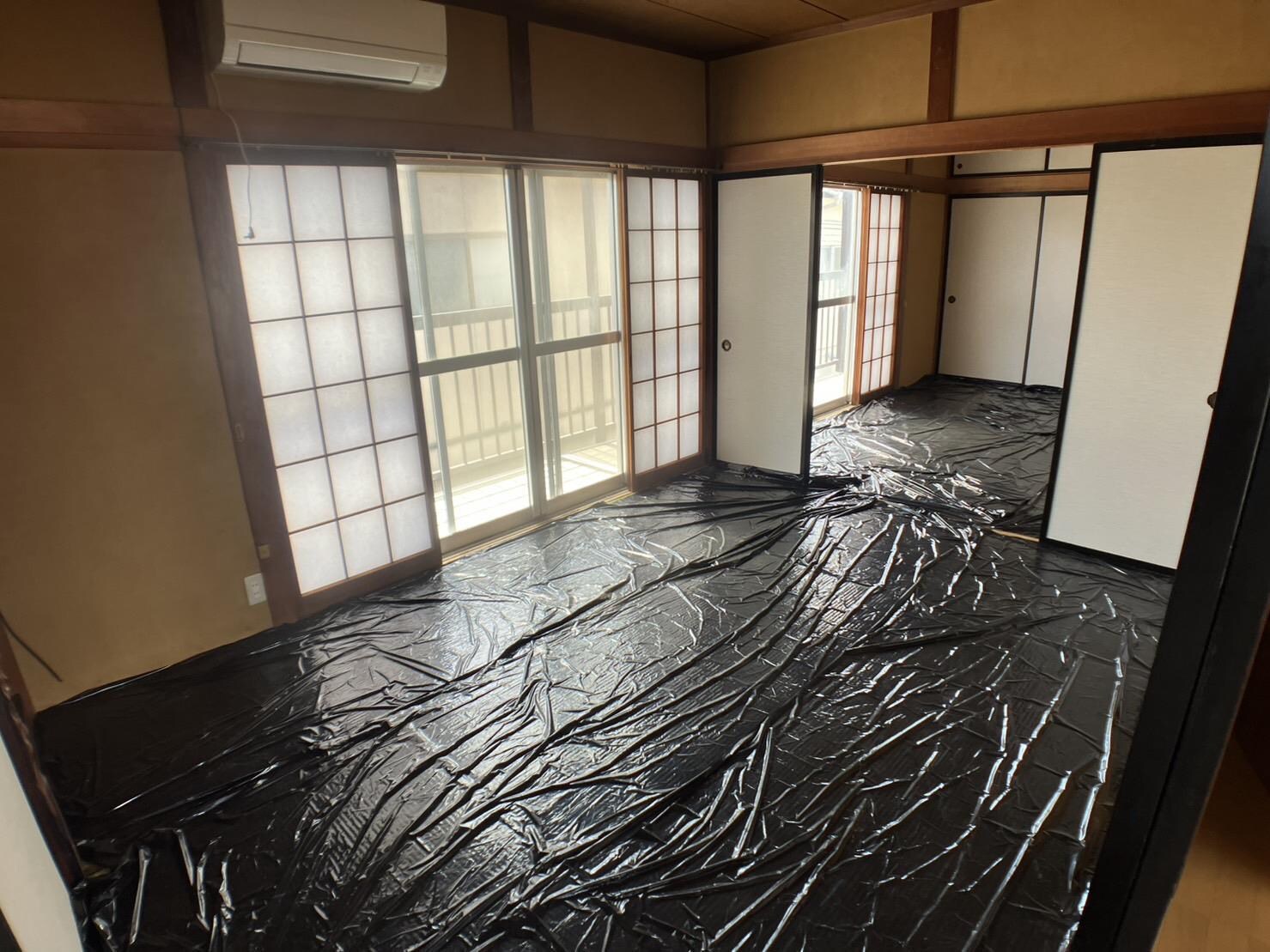 山形アパート(八木田)の物件内観写真