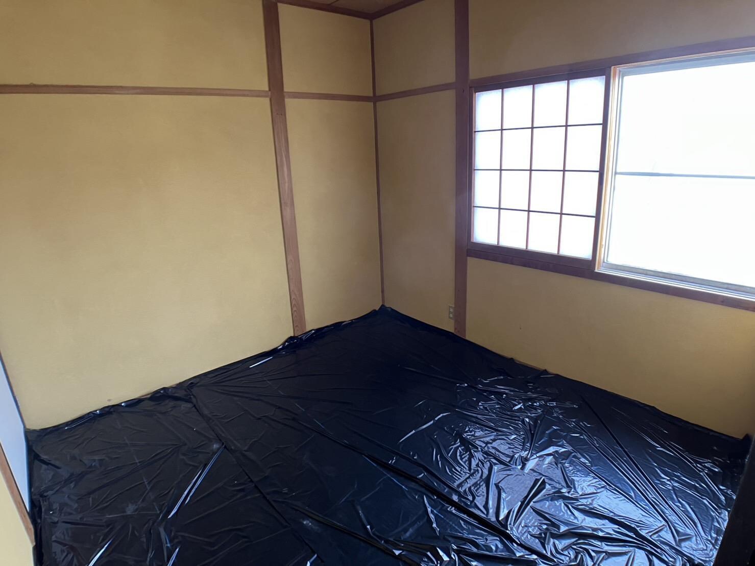 山形アパート(八木田)の物件内観写真