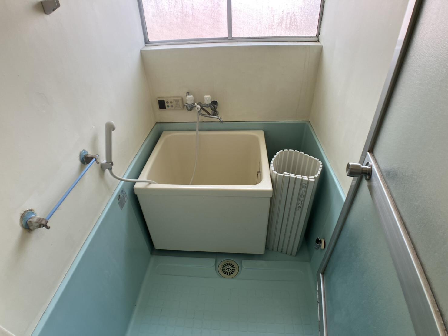 山形アパート(八木田)の物件内観写真