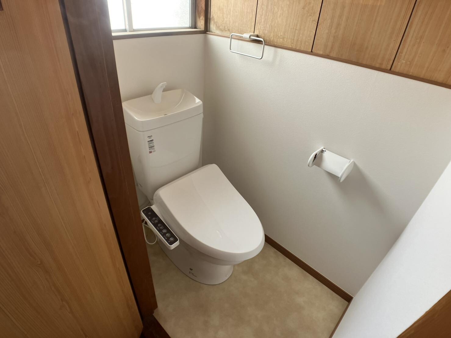 山形アパート(八木田)の物件内観写真