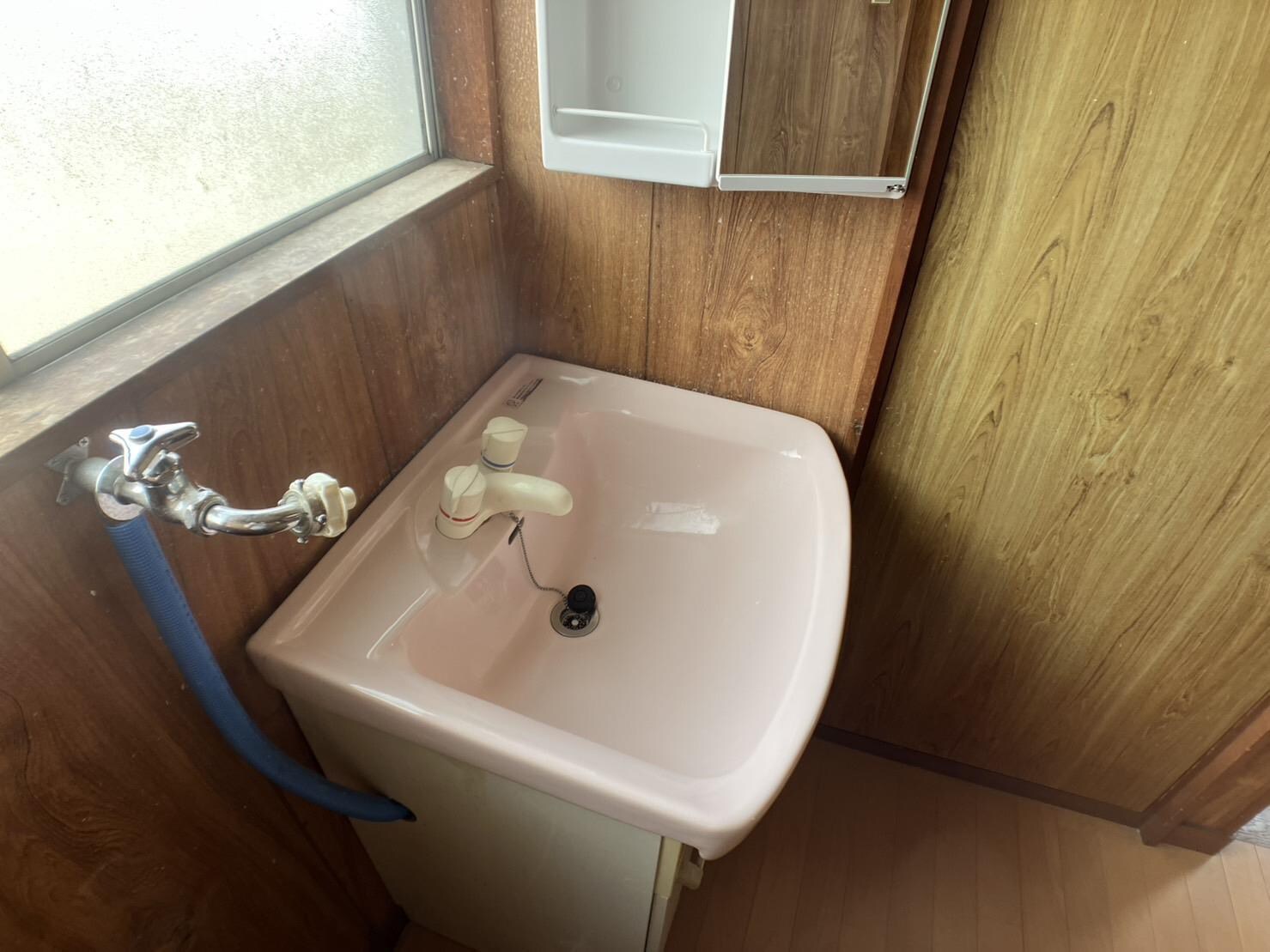 山形アパート(八木田)の物件内観写真