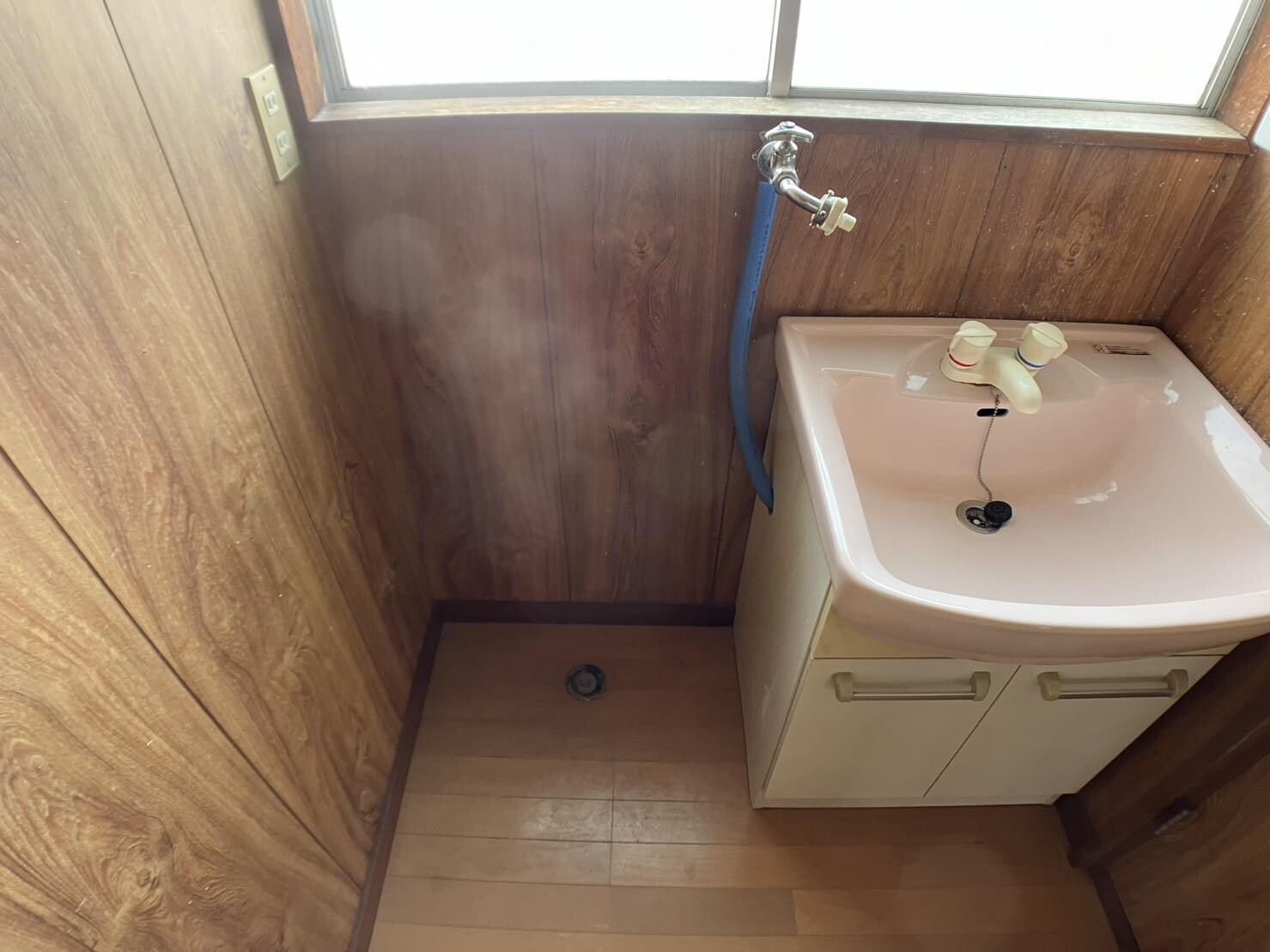 山形アパート(八木田)の物件内観写真