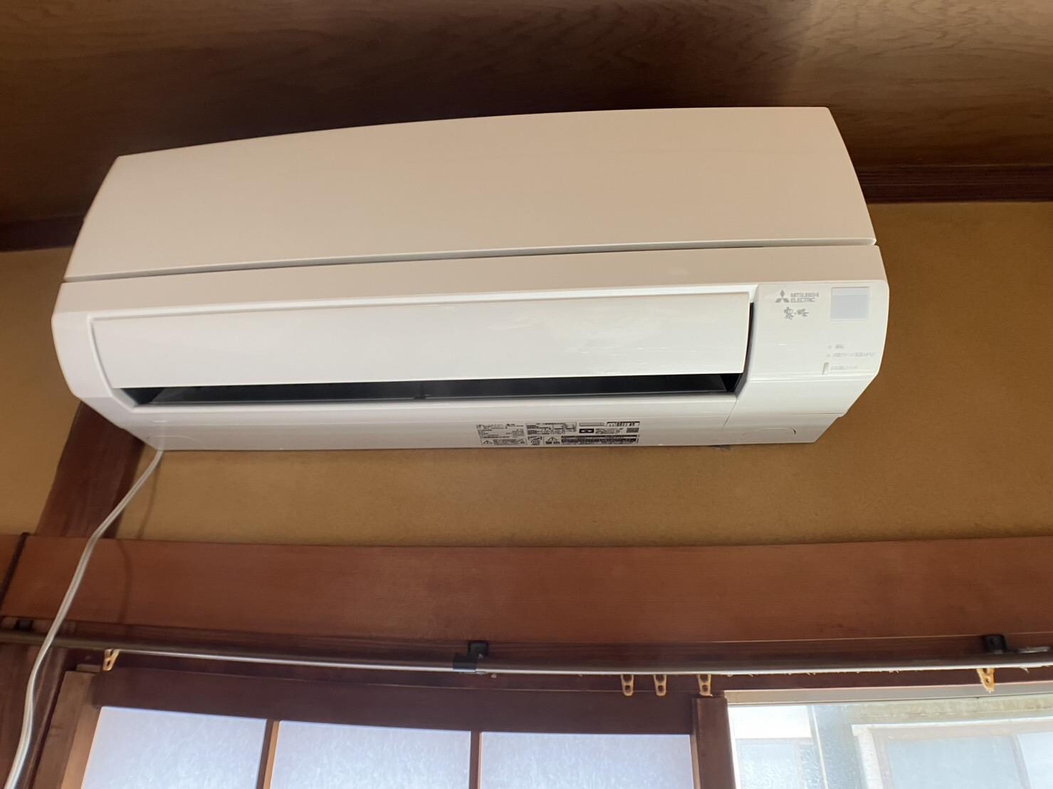 山形アパート(八木田)の物件内観写真