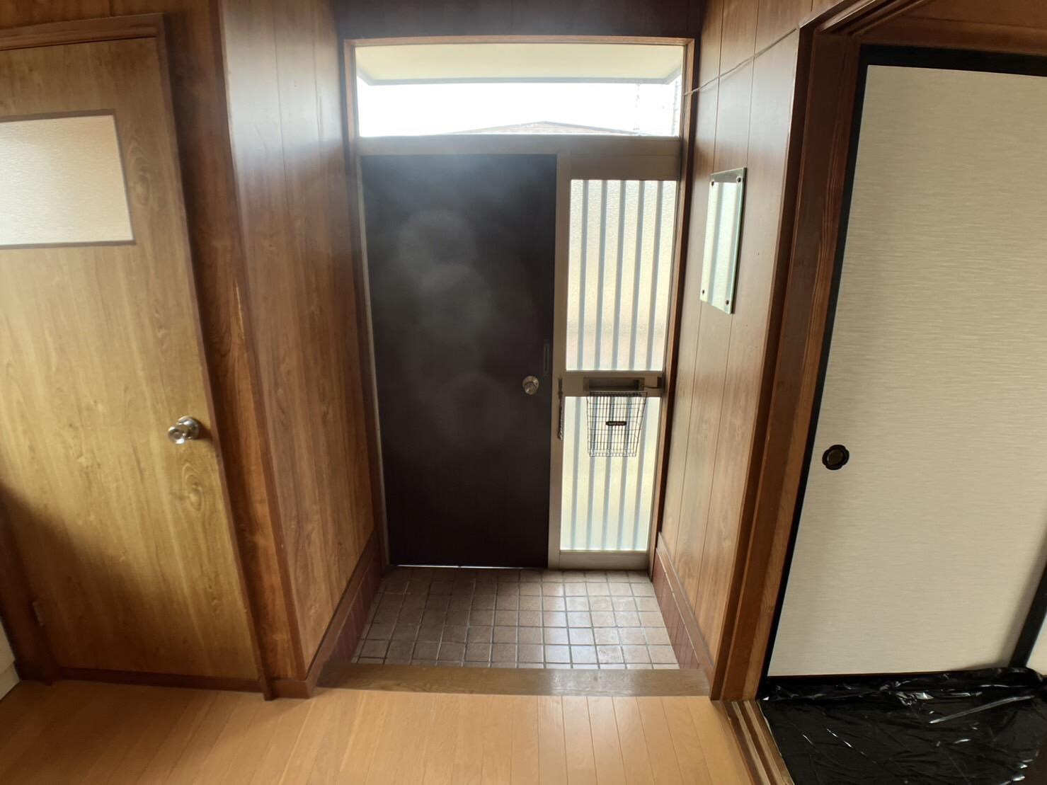 山形アパート(八木田)の物件内観写真