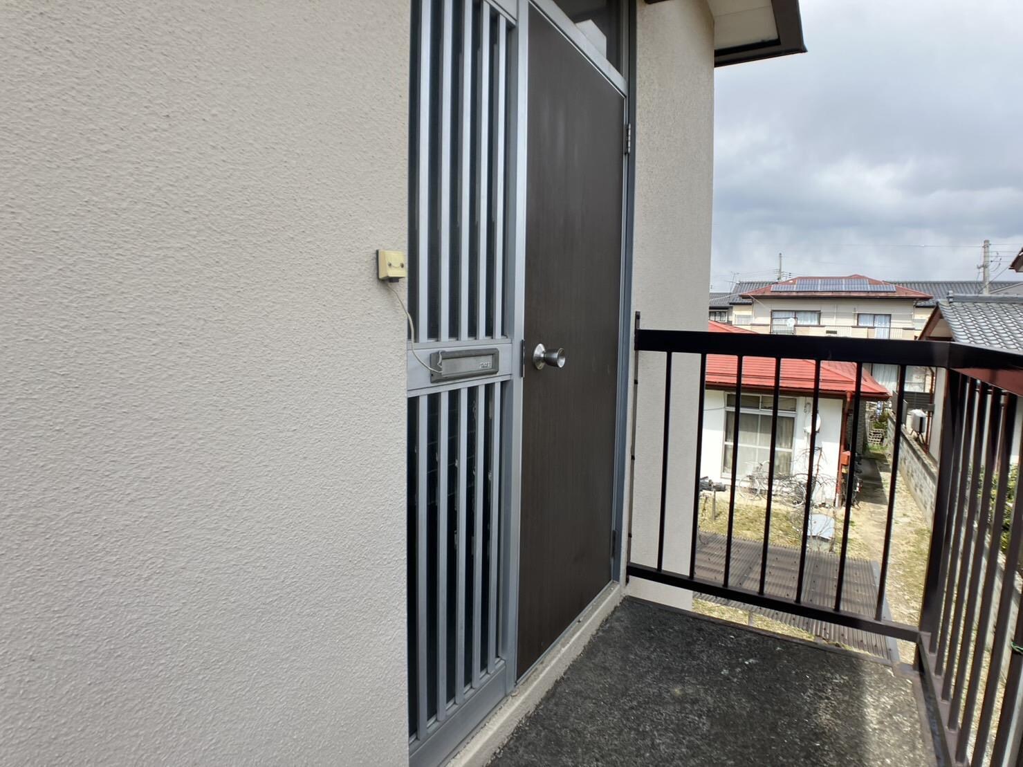 山形アパート(八木田)の物件内観写真