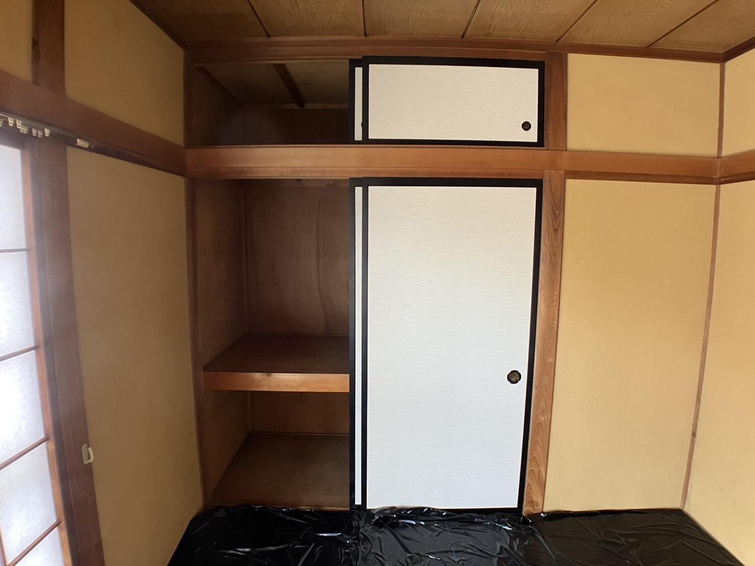 山形アパート(八木田)の物件内観写真