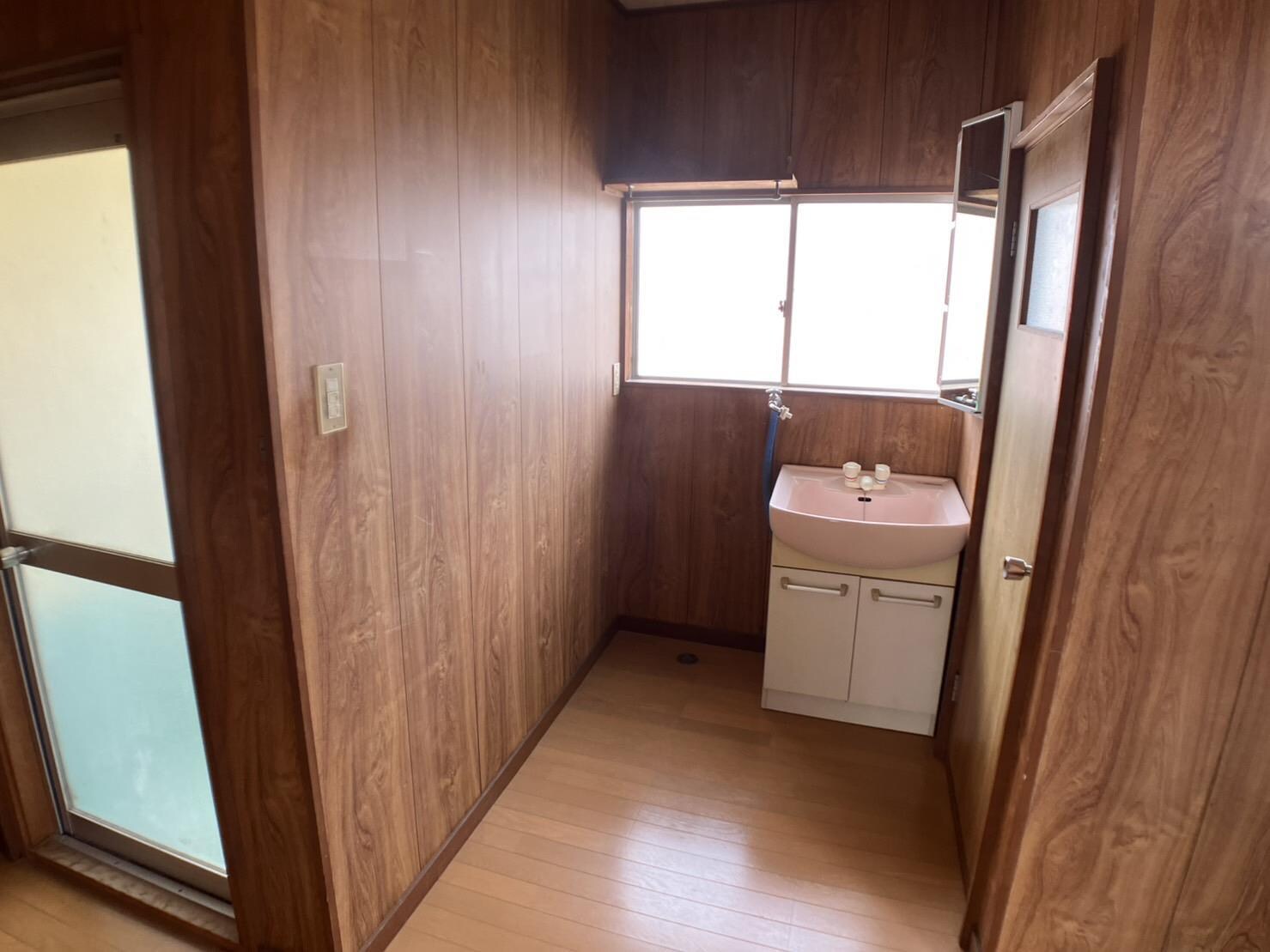 山形アパート(八木田)の物件内観写真