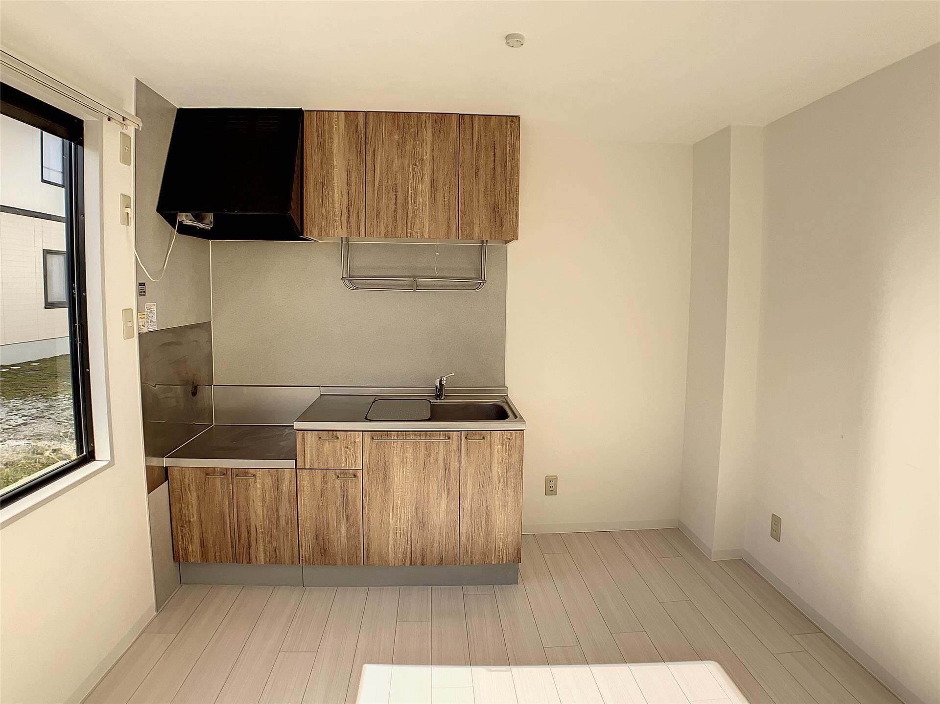 ディアス東中央 Ｃ棟の物件内観写真