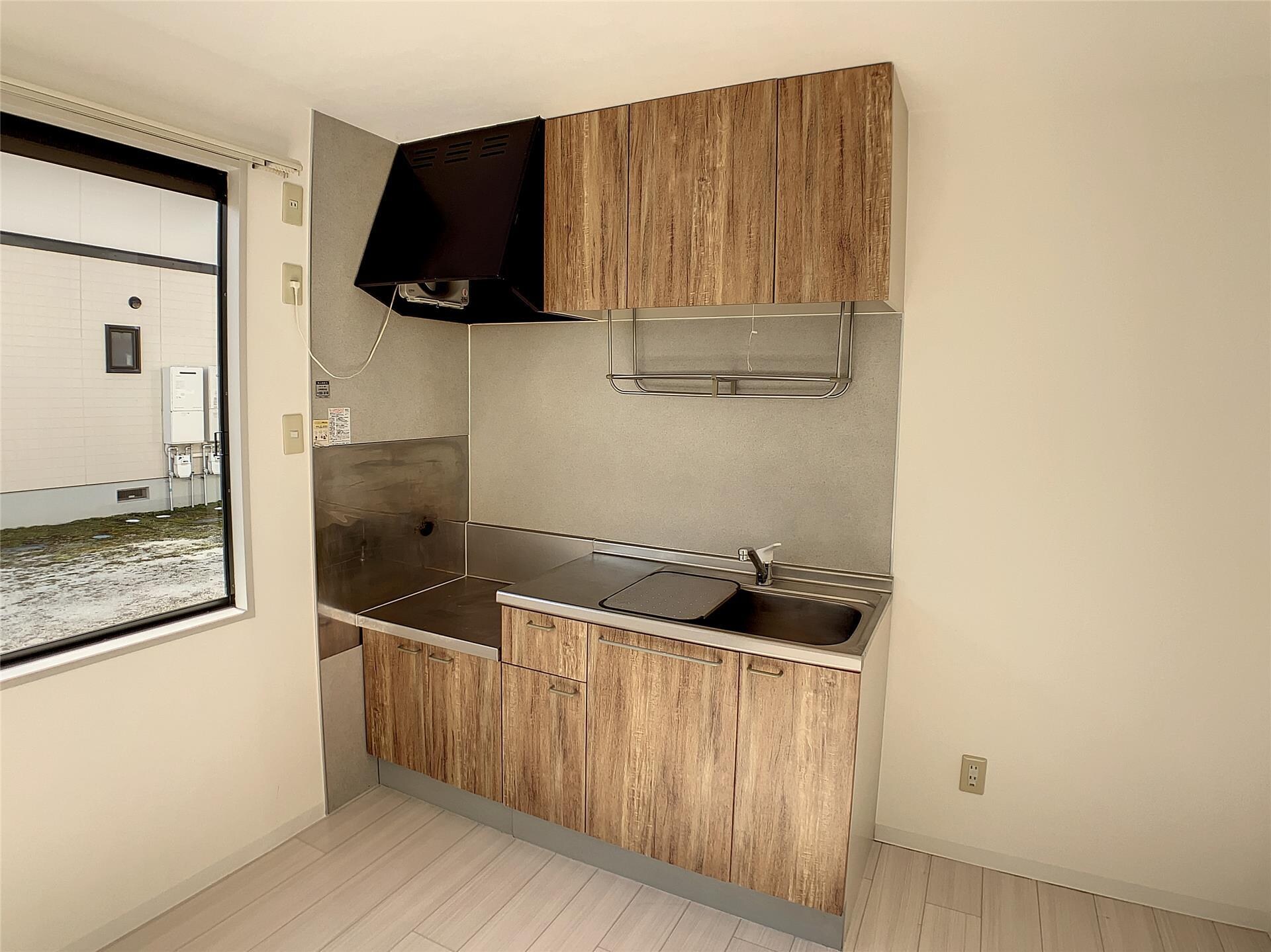 ディアス東中央 Ｃ棟の物件内観写真