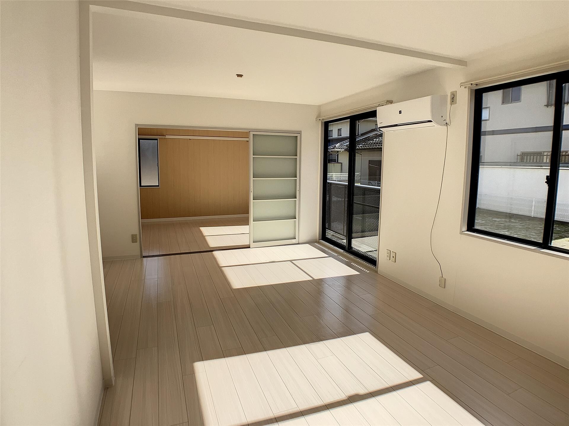 ディアス東中央 Ｃ棟の物件内観写真