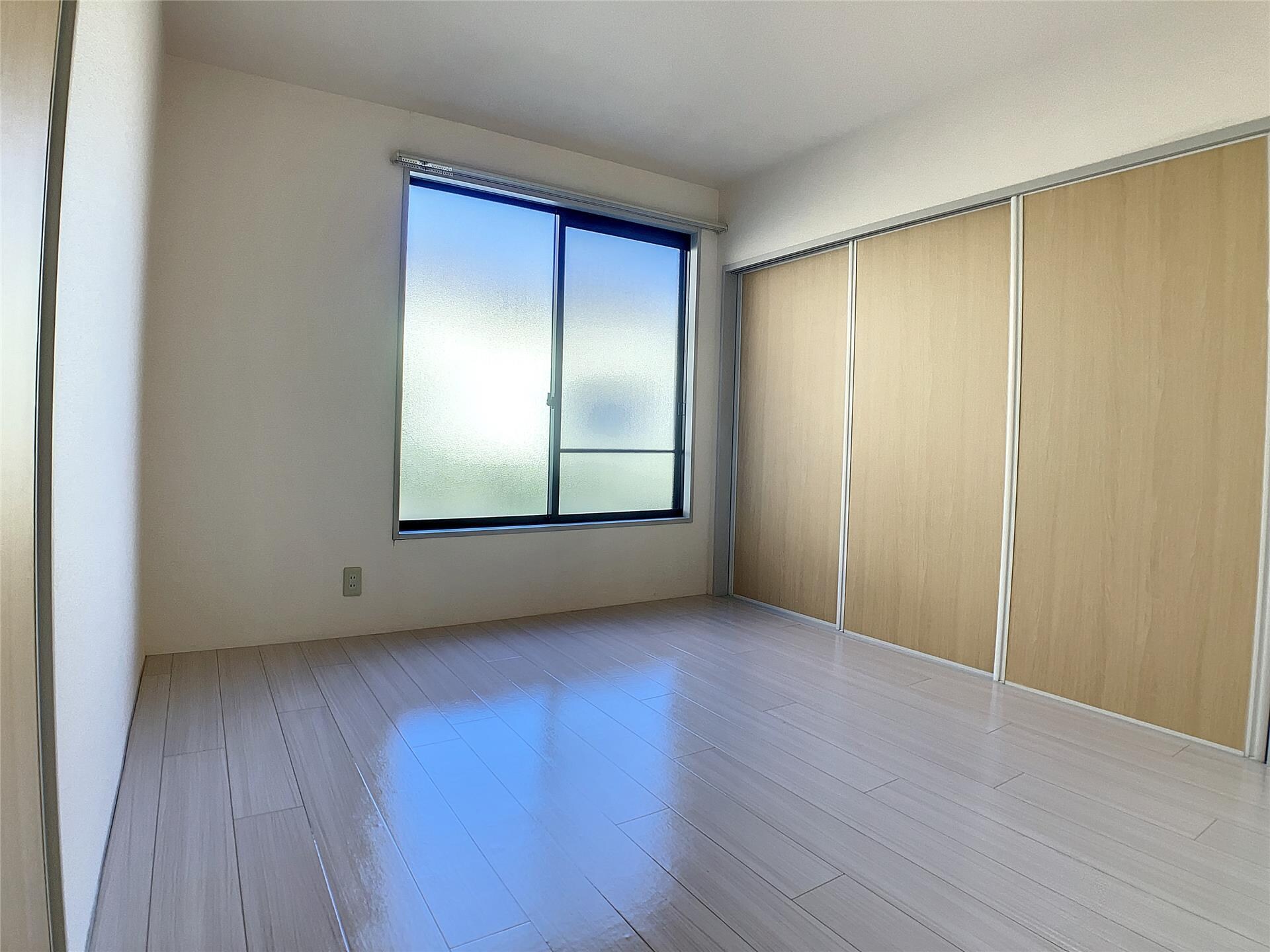 ディアス東中央 Ｃ棟の物件内観写真