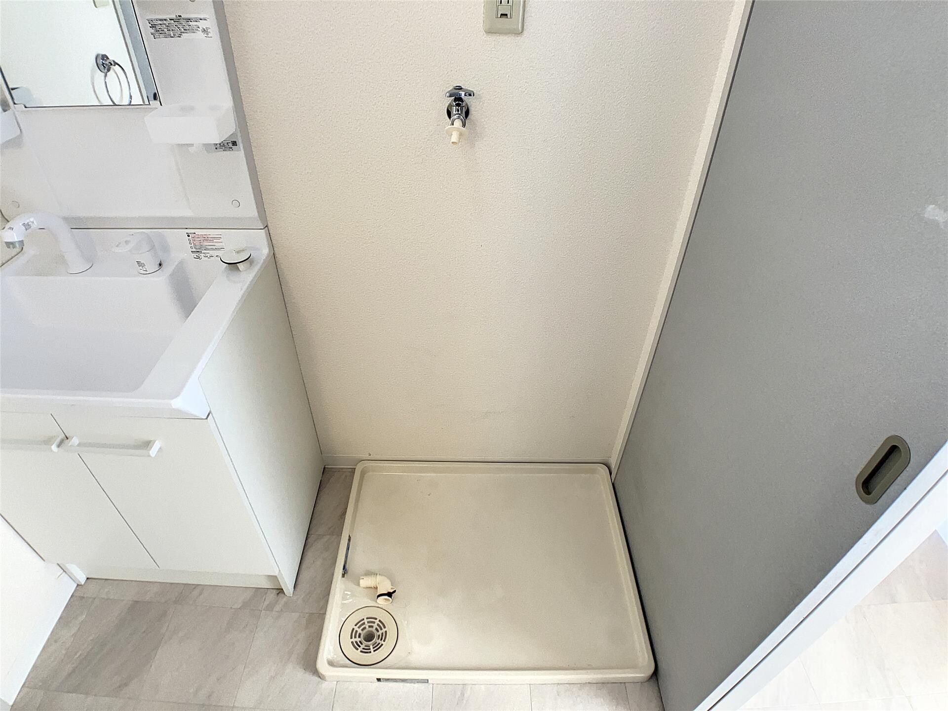 ディアス東中央 Ｃ棟の物件内観写真