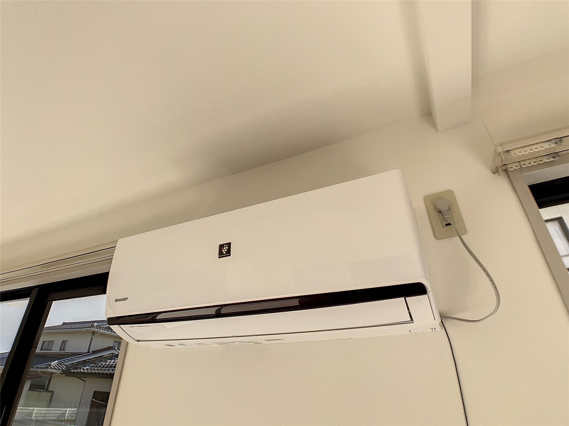 ディアス東中央 Ｃ棟の物件内観写真