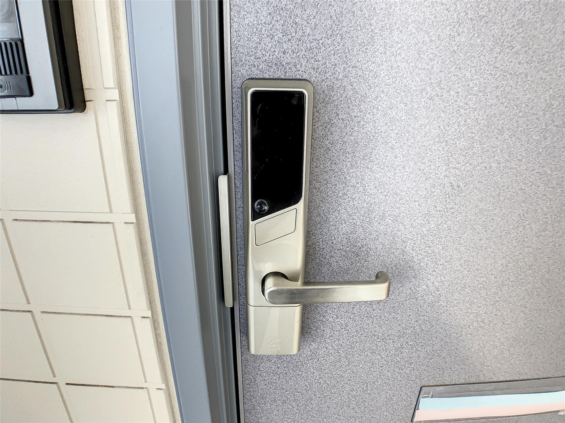 ディアス東中央 Ｃ棟の物件内観写真