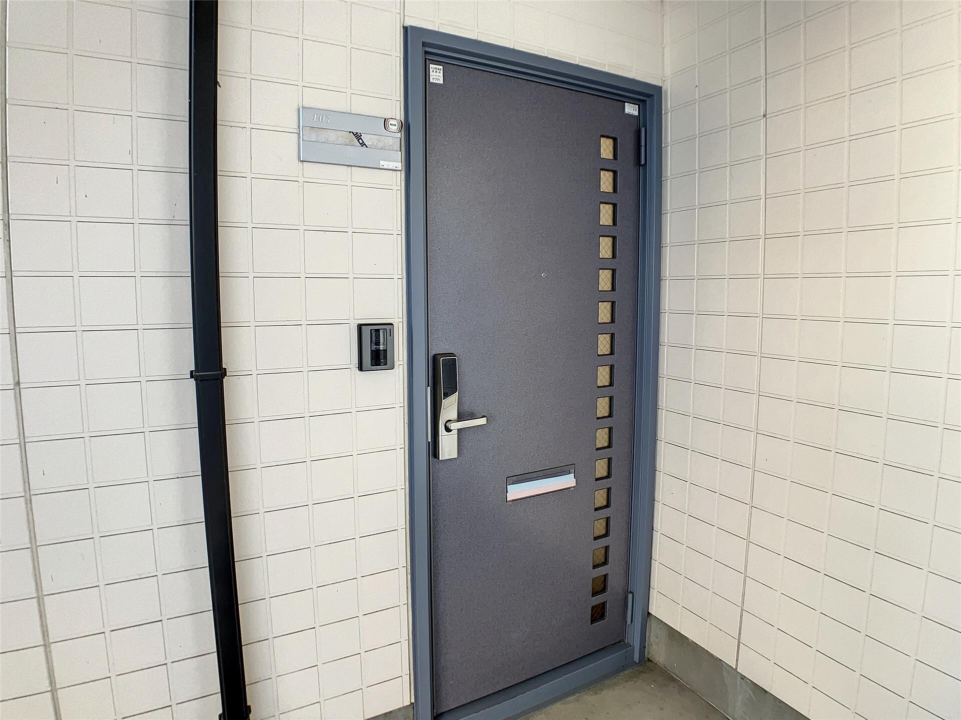 ディアス東中央 Ｃ棟の物件内観写真