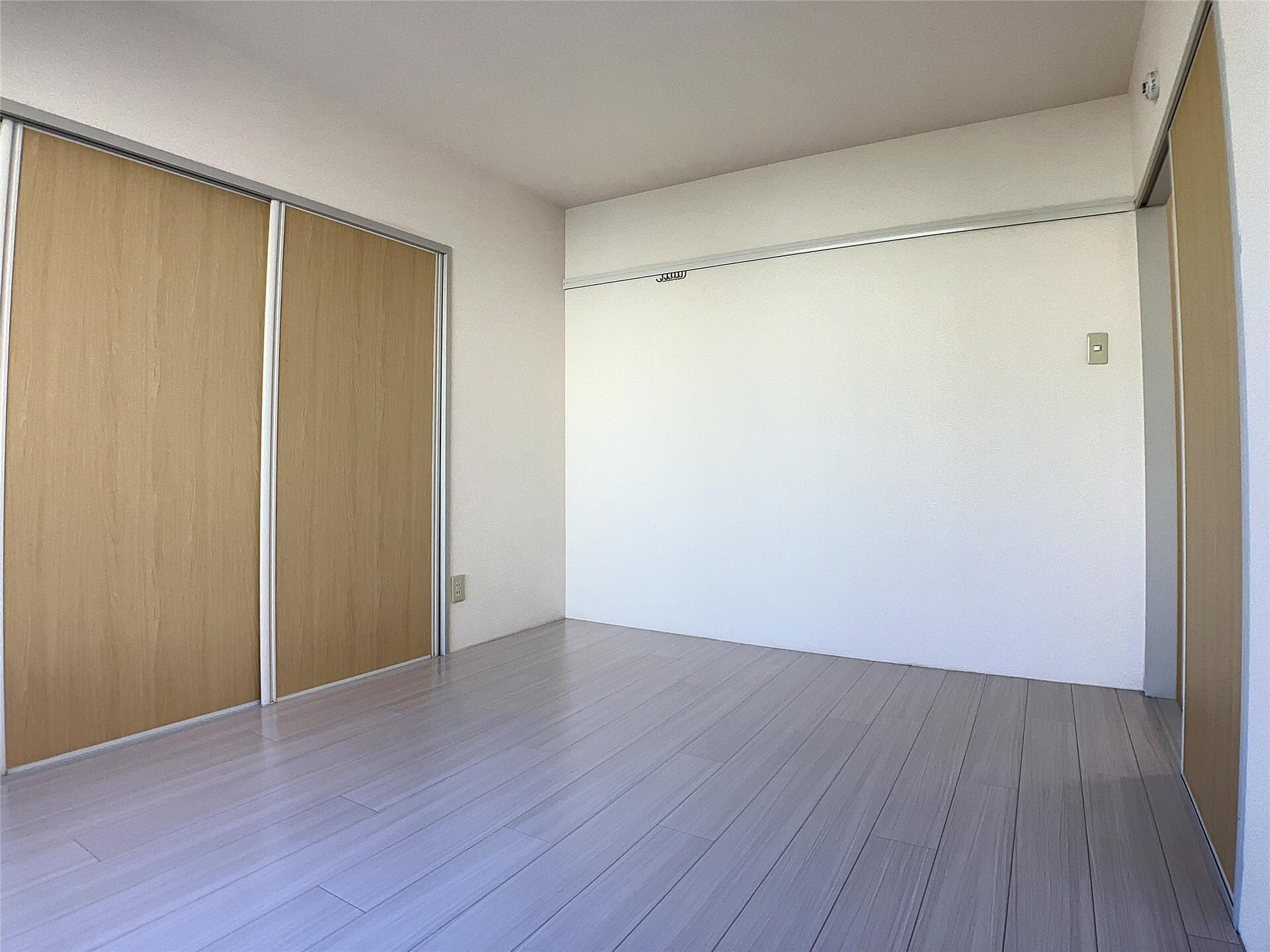 ディアス東中央 Ｃ棟の物件内観写真