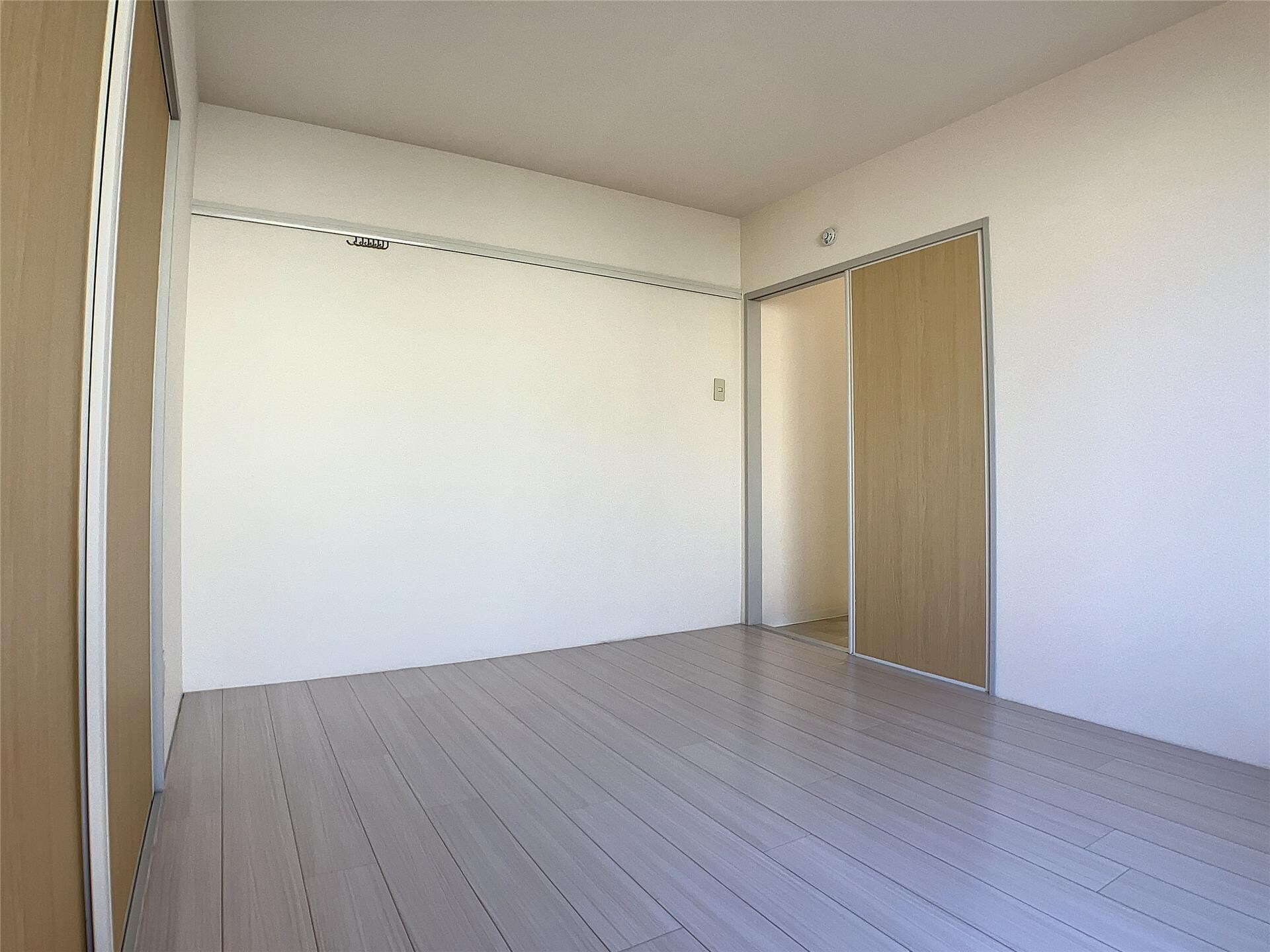 ディアス東中央 Ｃ棟の物件内観写真