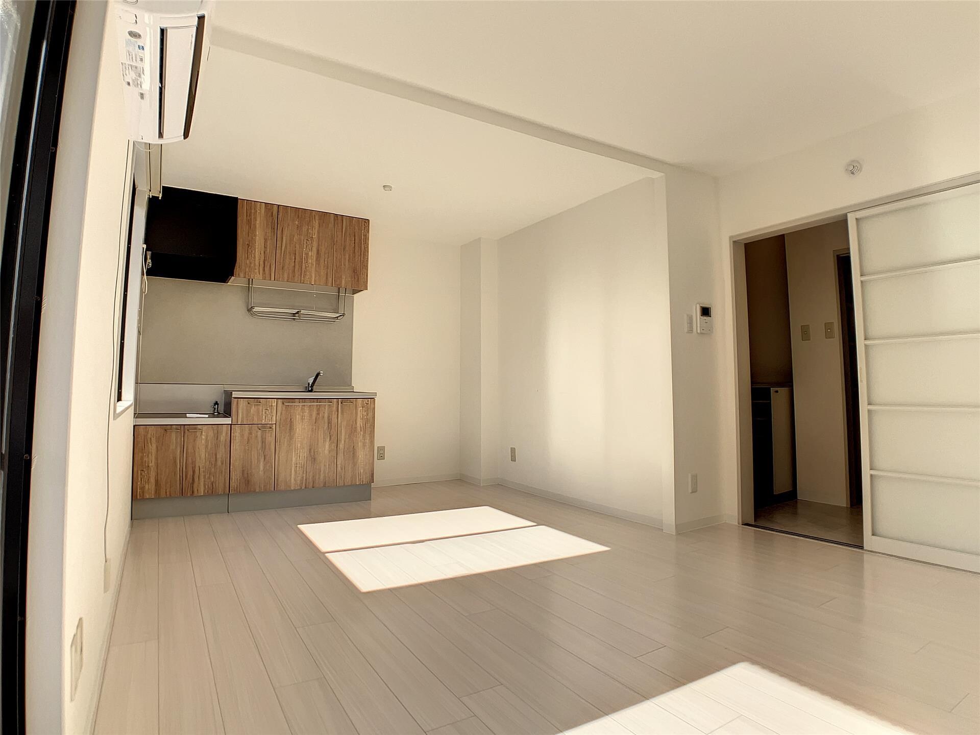 ディアス東中央 Ｃ棟の物件内観写真