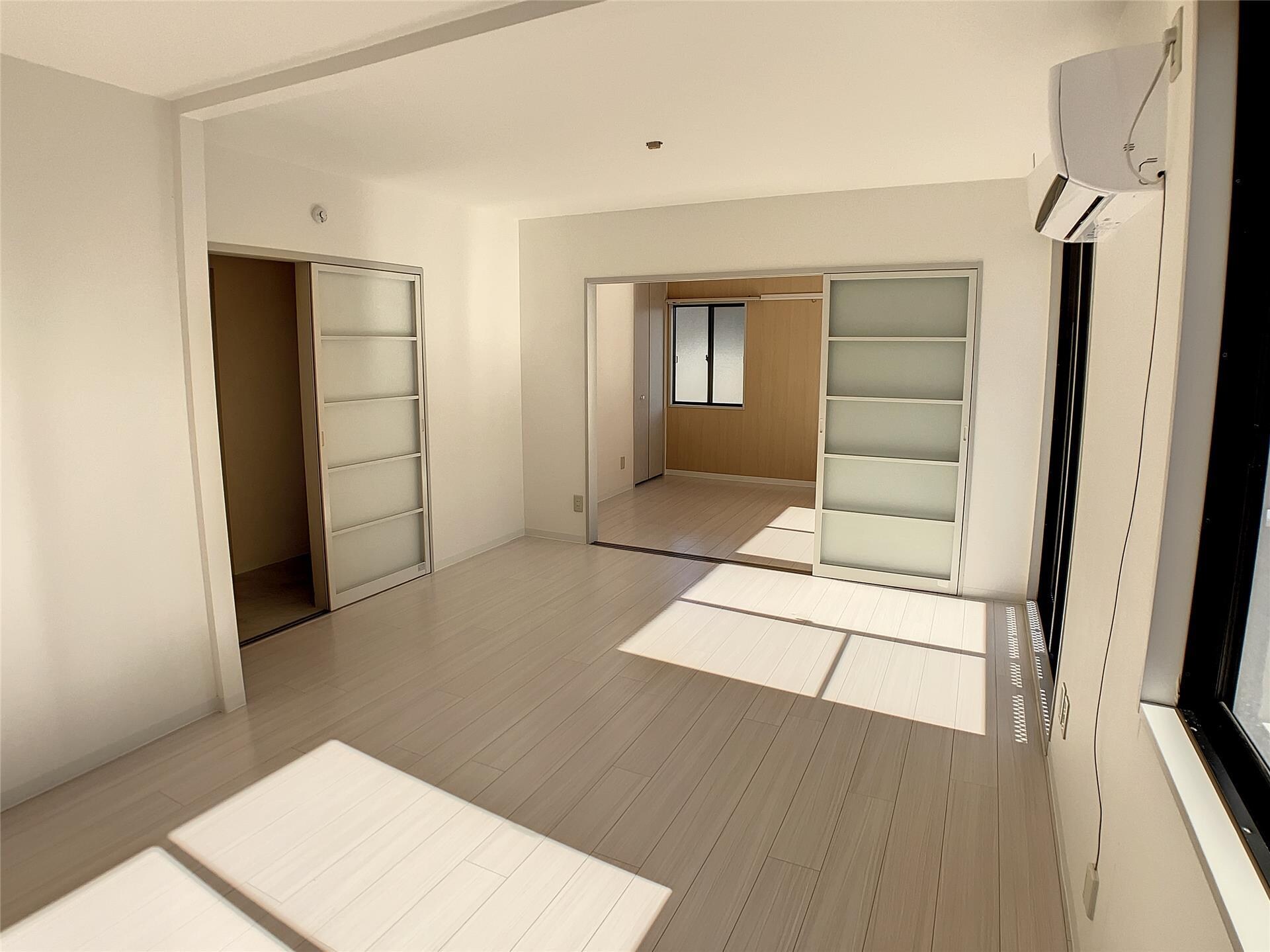 ディアス東中央 Ｃ棟の物件内観写真