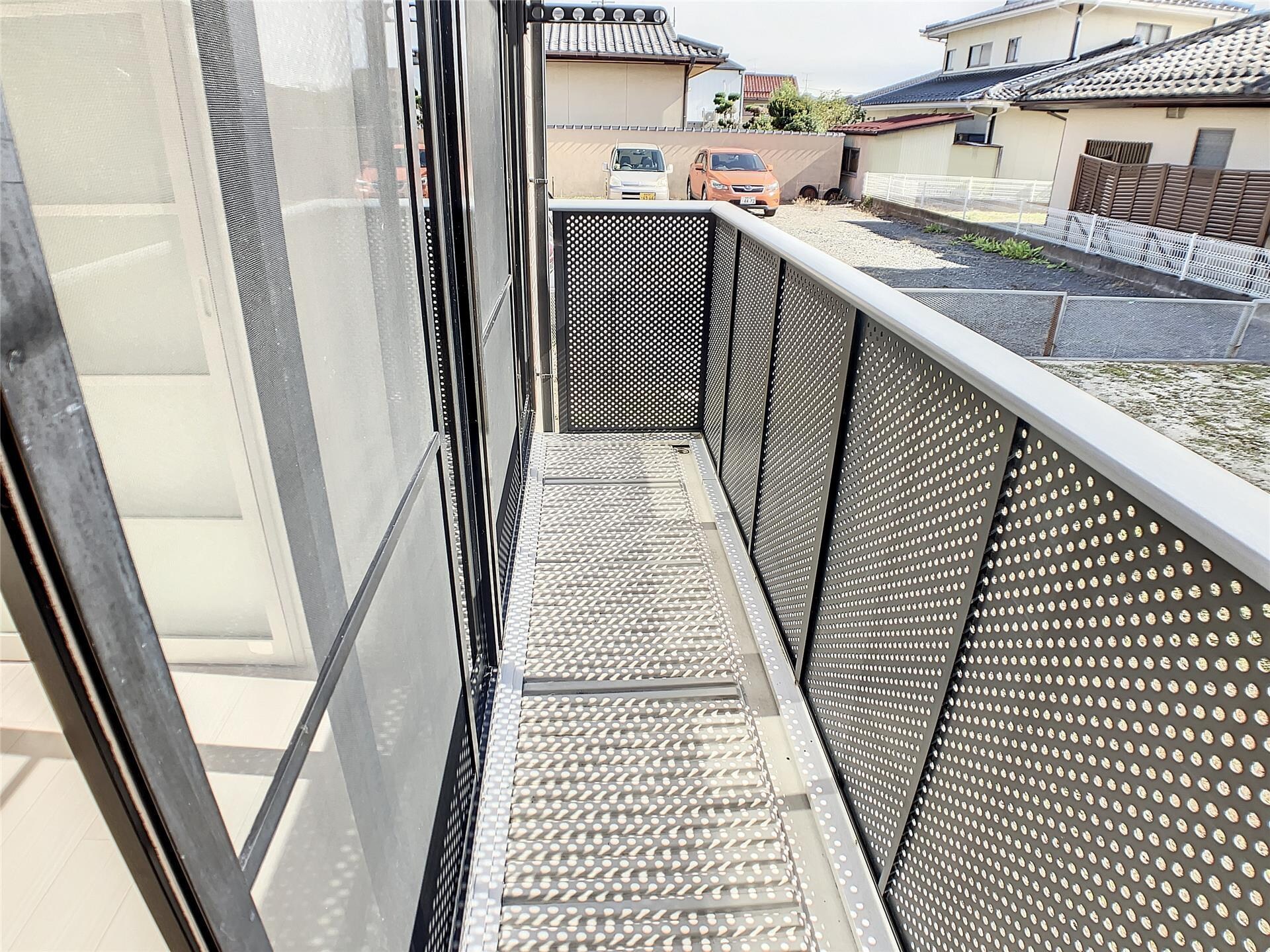 ディアス東中央 Ｃ棟の物件内観写真