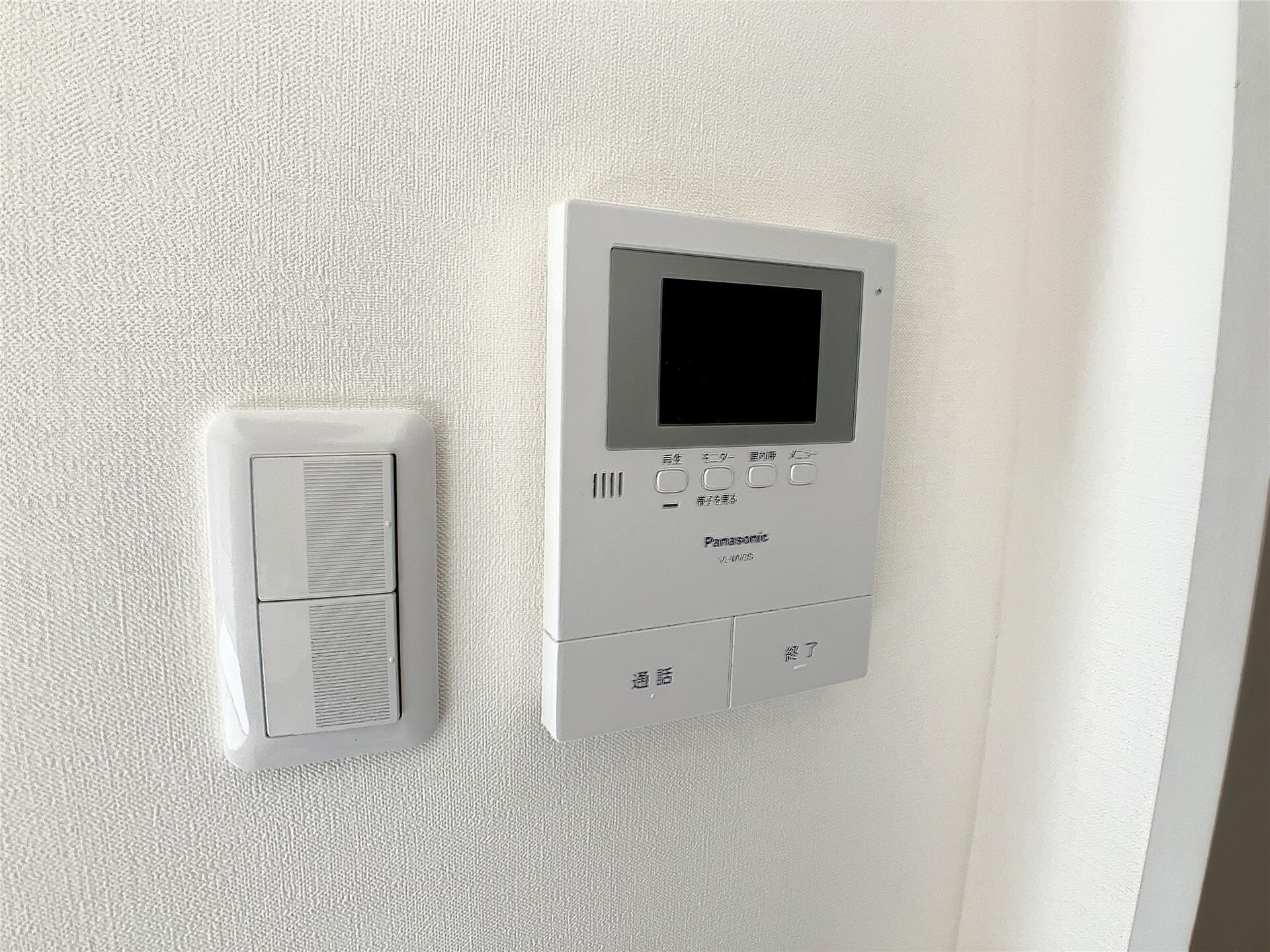 ディアス東中央 Ｃ棟の物件内観写真