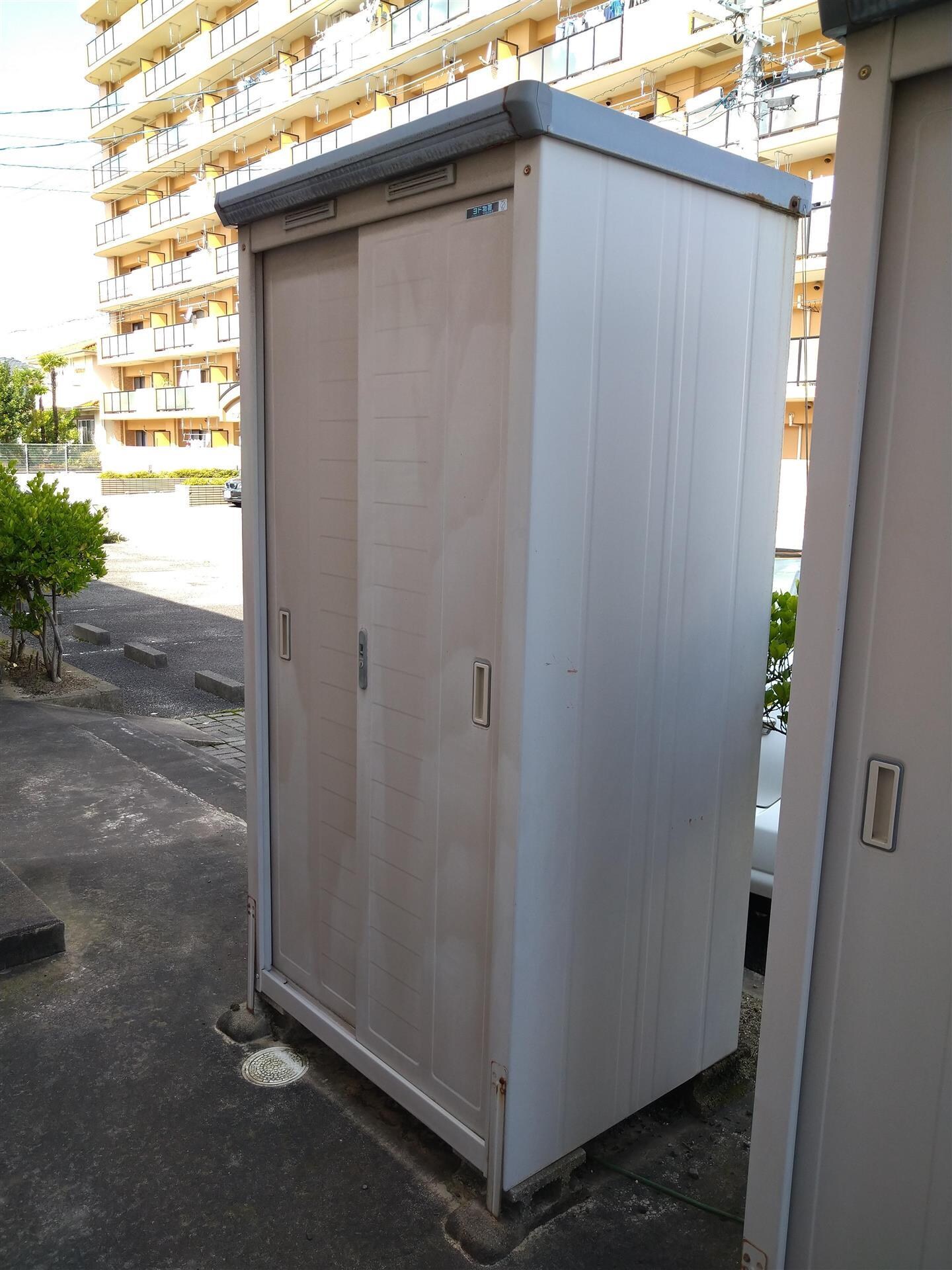 ディアス東中央 Ｃ棟の物件内観写真