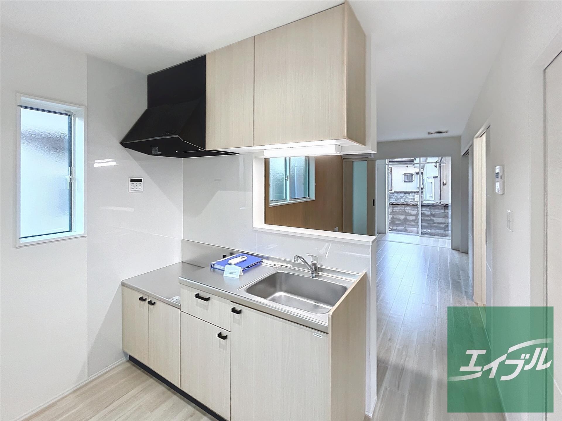 カルム・ロジュマンの物件内観写真