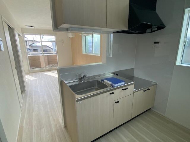 カルム・ロジュマンの物件内観写真