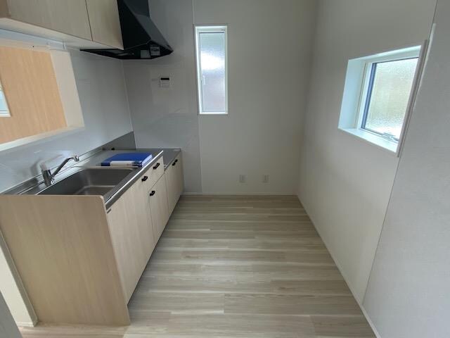 カルム・ロジュマンの物件内観写真