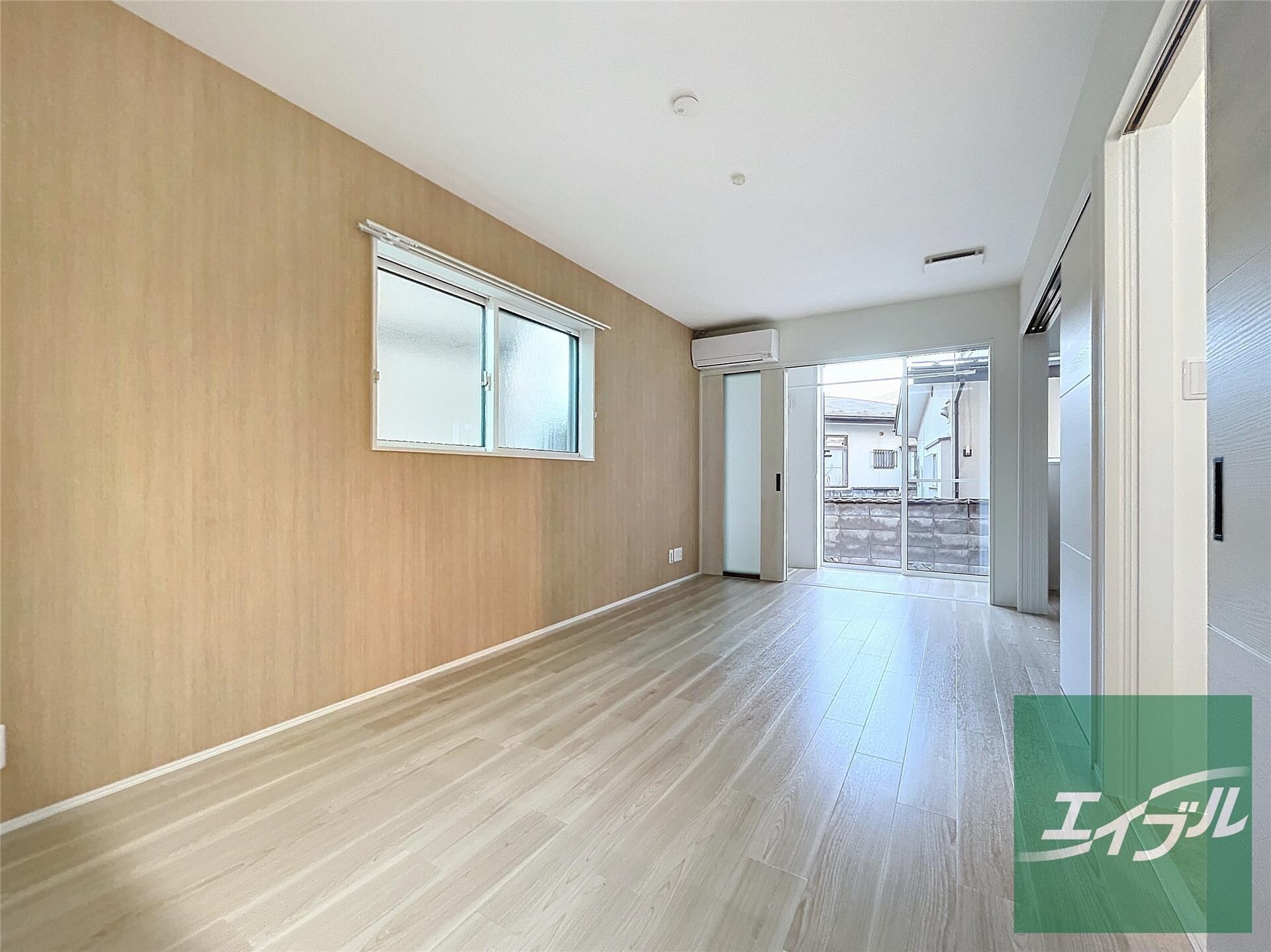 カルム・ロジュマンの物件内観写真