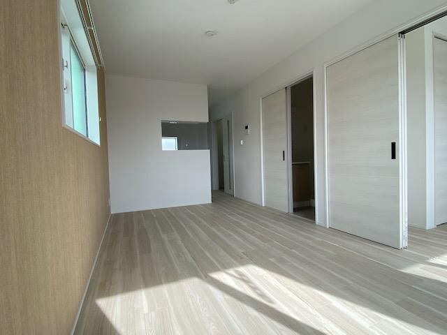 カルム・ロジュマンの物件内観写真