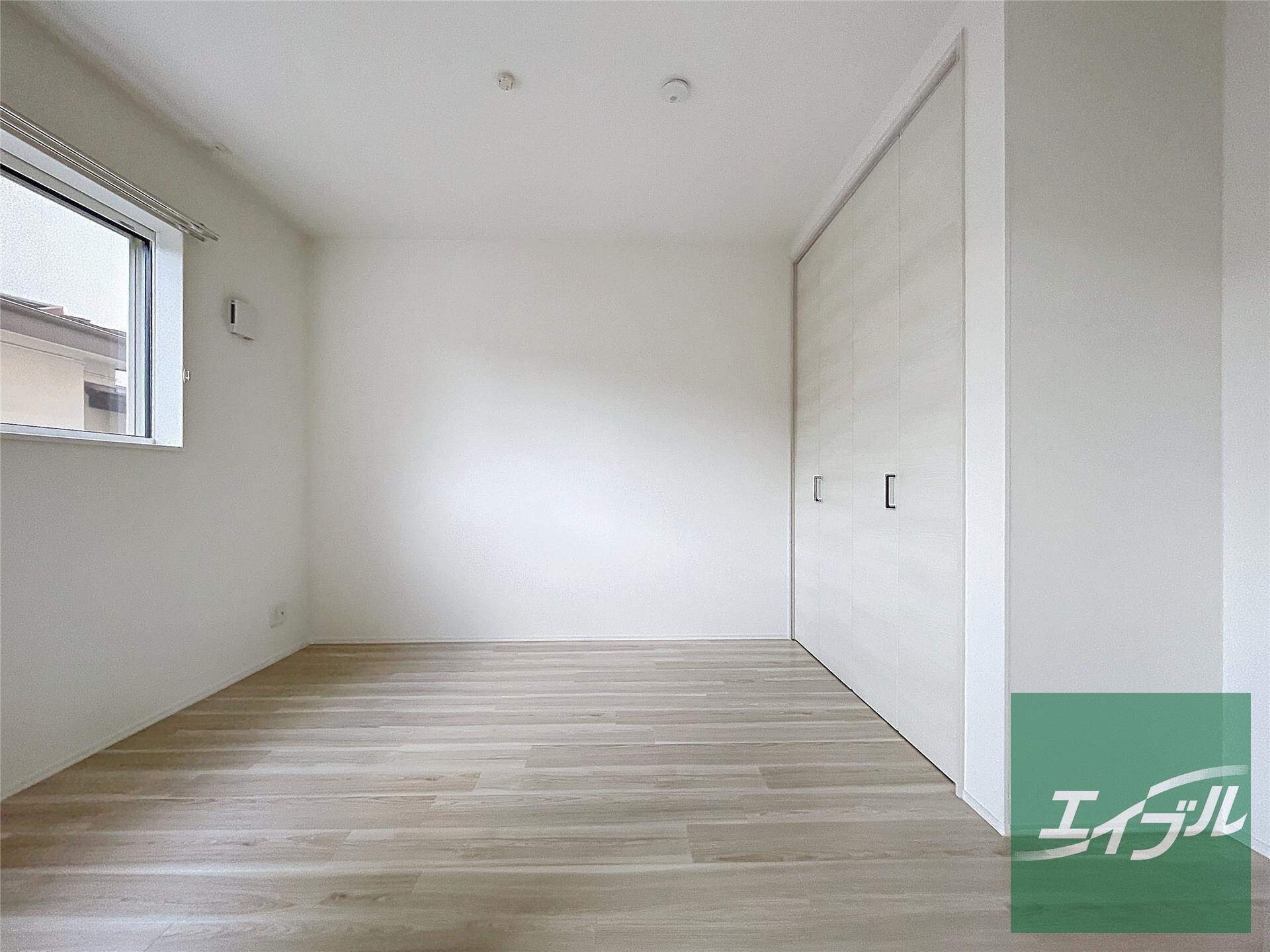 カルム・ロジュマンの物件内観写真