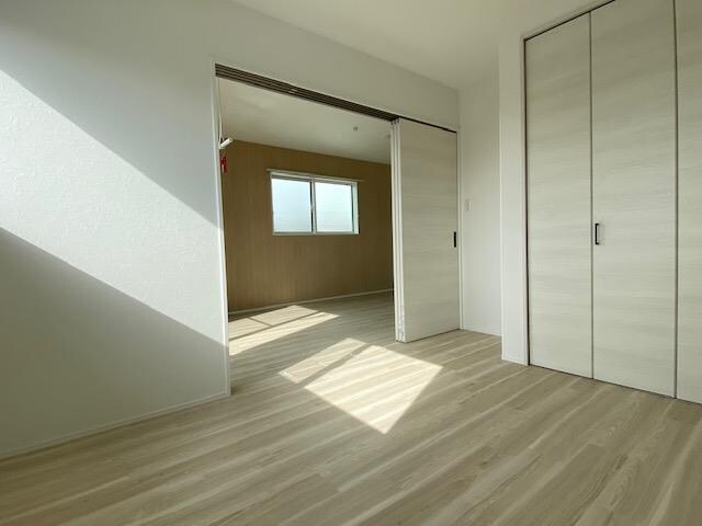 カルム・ロジュマンの物件内観写真