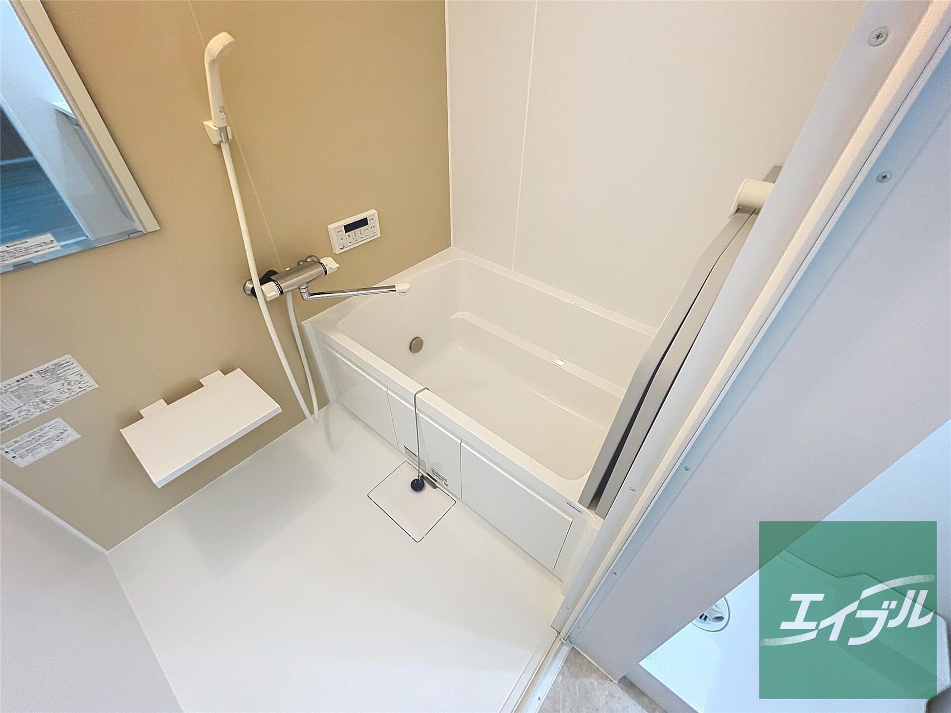 カルム・ロジュマンの物件内観写真