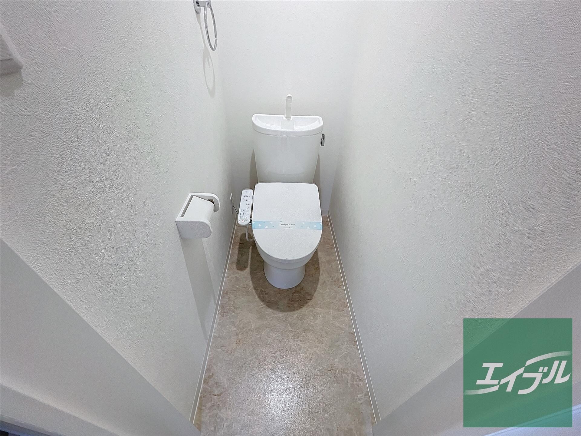 カルム・ロジュマンの物件内観写真