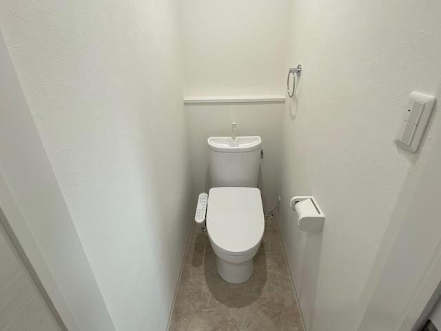 カルム・ロジュマンの物件内観写真