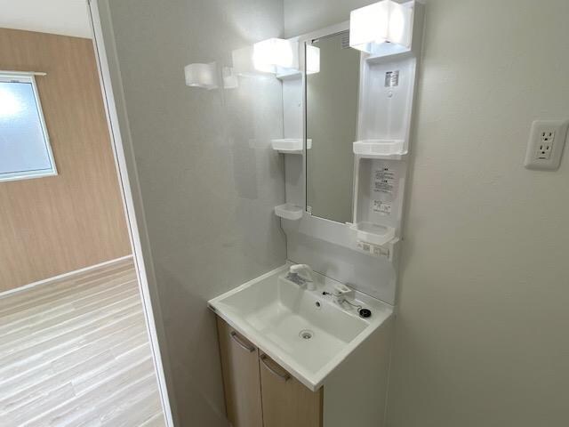 カルム・ロジュマンの物件内観写真