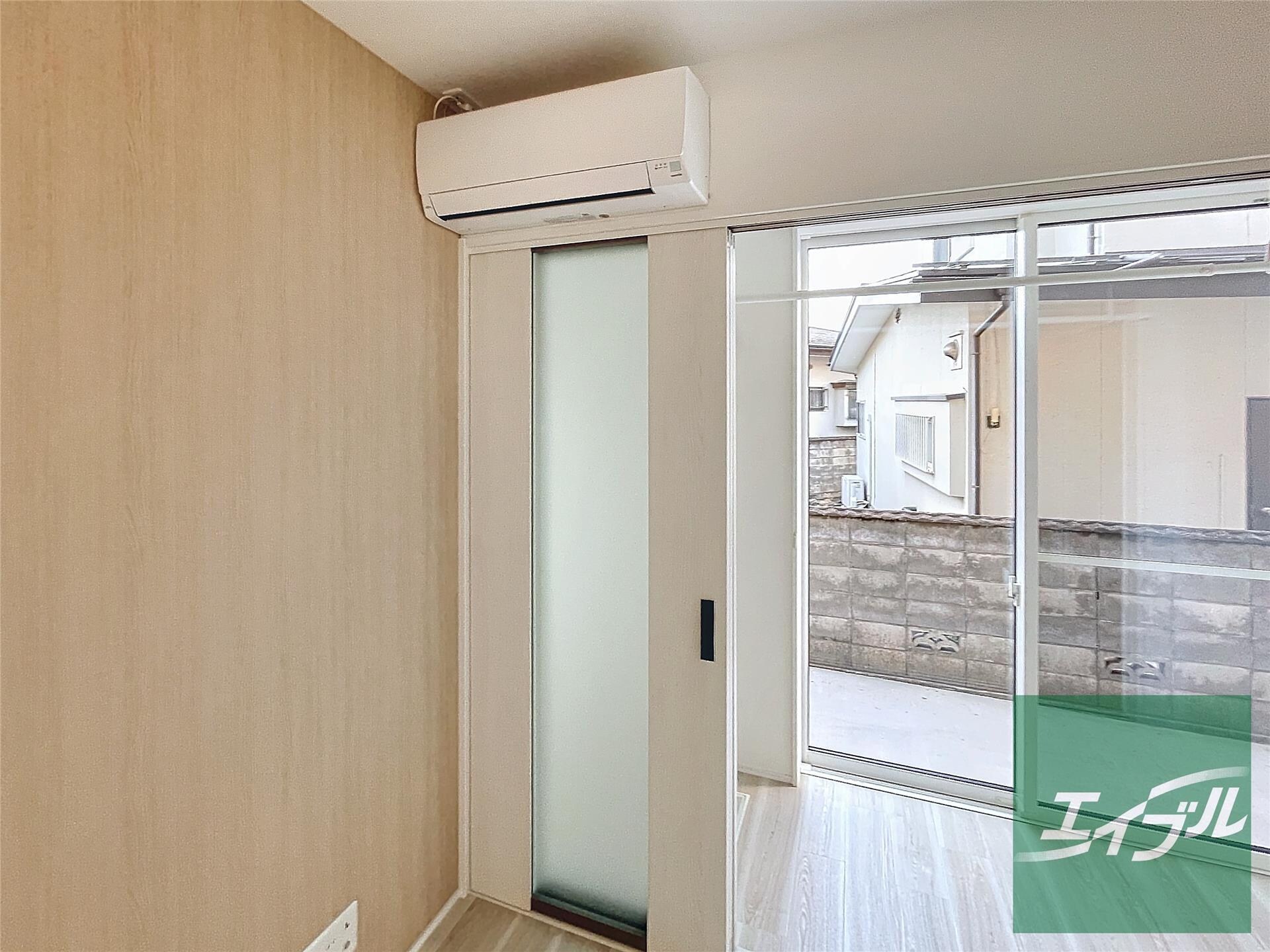 カルム・ロジュマンの物件内観写真