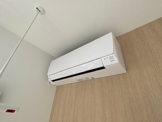 カルム・ロジュマンの物件内観写真