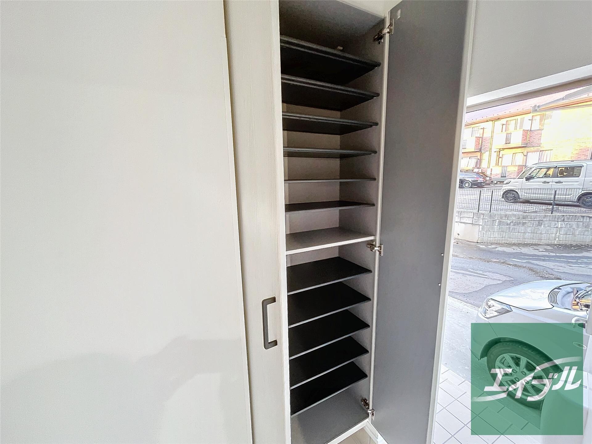 カルム・ロジュマンの物件内観写真