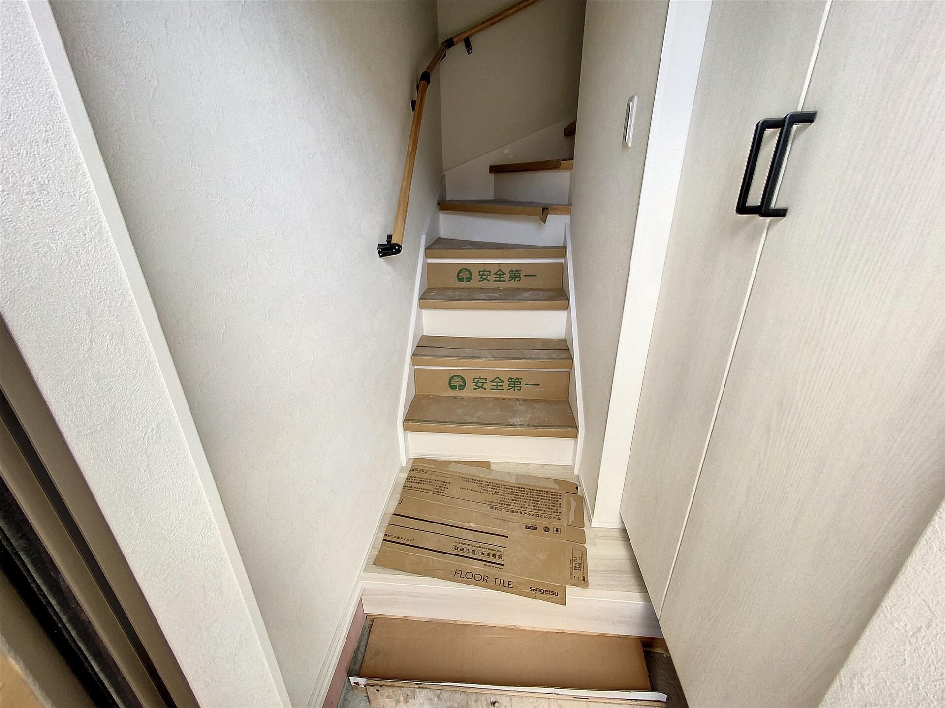 カルム・ロジュマンの物件内観写真