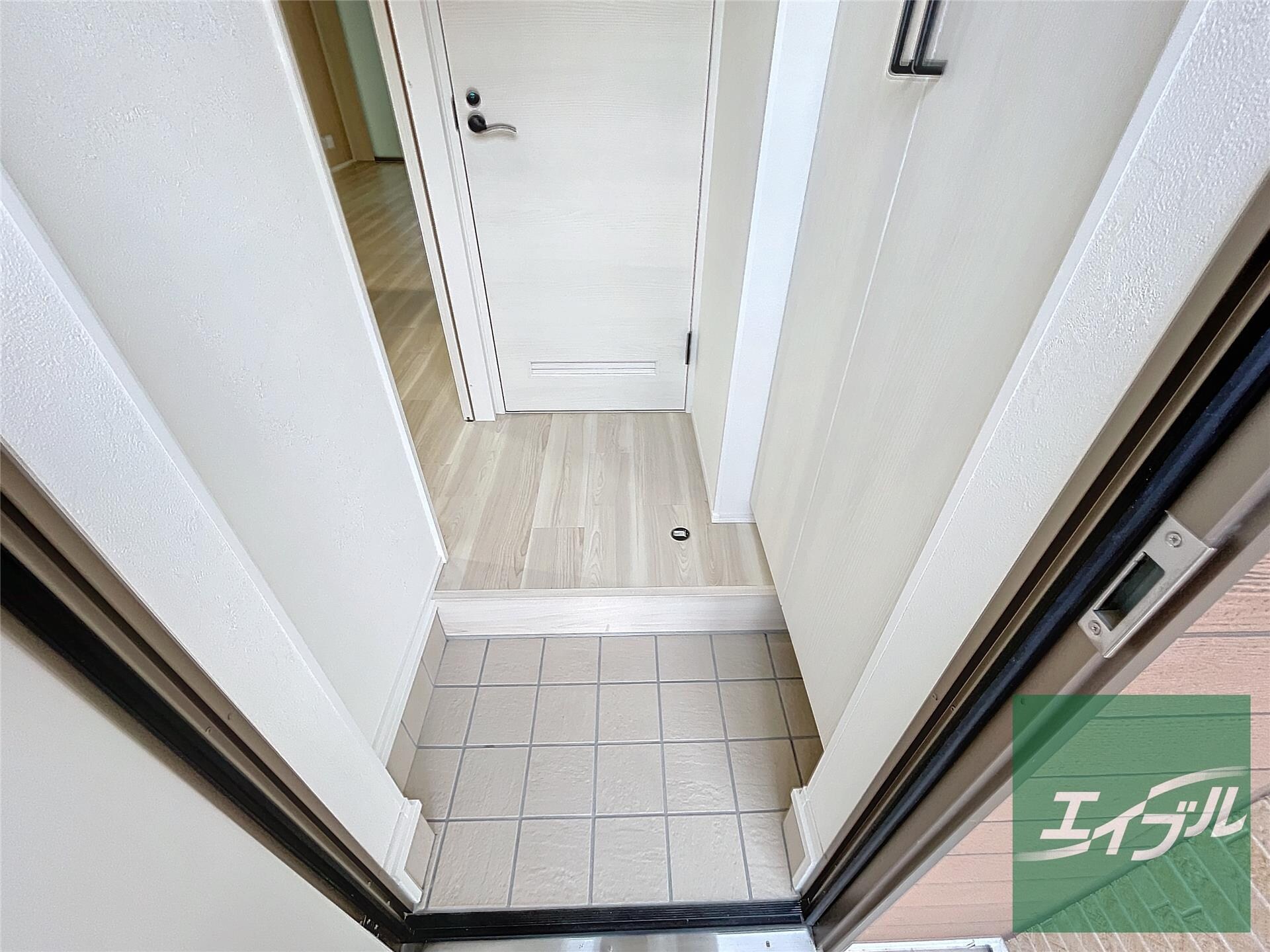 カルム・ロジュマンの物件内観写真