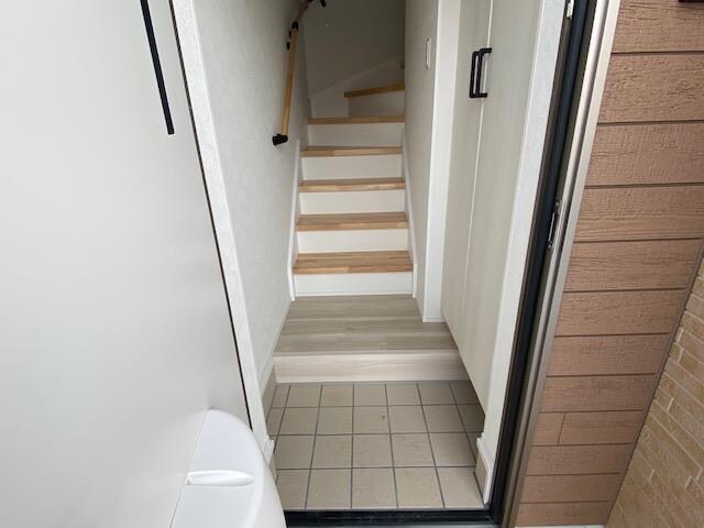 カルム・ロジュマンの物件内観写真