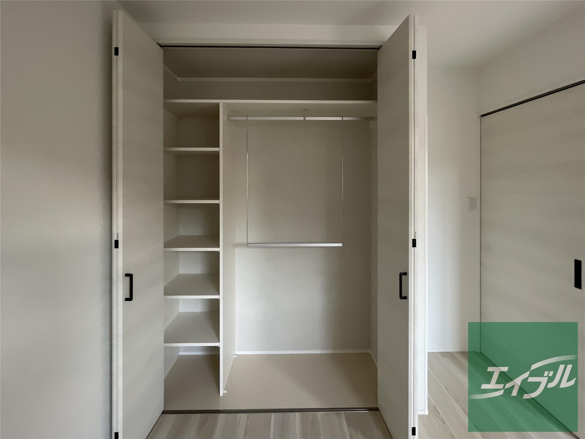 カルム・ロジュマンの物件内観写真