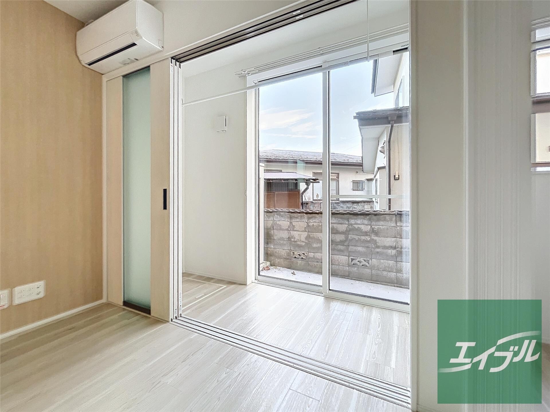 カルム・ロジュマンの物件内観写真