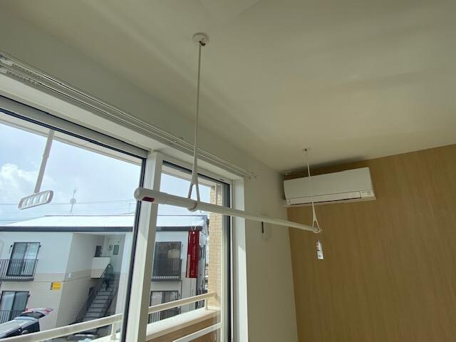 カルム・ロジュマンの物件内観写真